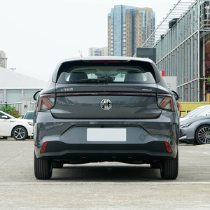 รถ<span class=keywords><strong>ไฟฟ้า</strong></span>ขนาดกะทัดรัด EV 2026 Mg4ผลิตในประเทศจีนราคาประหยัดพลังงานใหม่ระยะ437กม. - Product Image 5