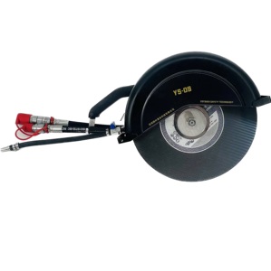 Venta de Fábrica: Sierra de Disco Hidráulica Manual Multifunción de 14 Pulgadas para Cortar Concreto Subacuático - Product Image 4