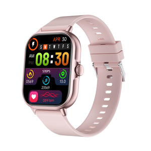 Z15 2.01 Inch Large Screen Smart Watch Heart Rate Monitor BT Calling <strong>Relojes</strong> Inteligentes Cheap Smartwatch for <strong>iphone</strong> Android - Product Image 6