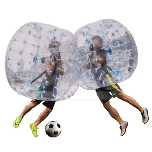 bubble <span class=keywords><strong>foot</strong></span> jeux gonflables commerciaux pour la partie - Product Image 1