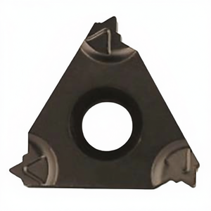 Insertos roscados Ttake ISO métricos tipo E para roscado externo e interno, juego de 10 piezas - Product Image 2