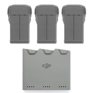 Batterie de vol intelligente JHDDJI <span class=keywords><strong>Mini</strong></span> 5 <span class=keywords><strong>Pro</strong></span> <span class=keywords><strong>Plus</strong></span> avec jusqu'à 52 minutes de vol Pièce de réparation de batterie de drone Mini5 <span class=keywords><strong>Pro</strong></span> d'origine - Product Image 6