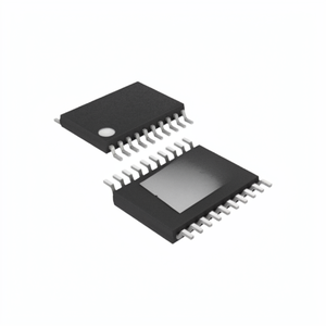 Componentes Electrónicos AD8394AREZ-R7, Circuito Integrado, Distribuidor Autorizado, Interfaz IC OPAMP ADSL/ADSL2 DL 20TSSOP - Product Image 1