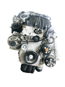 Meilleure vente moteurs Changan moteur JL476ZQCD pour Changan CS15 CS35 CS55 CS95 EADO CV2 A800 1.5T - Product Image 5
