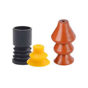 Ventosa Robótica Esférica para Huevos, Accesorios Neumáticos Industriales, Material Plástico - Product Image 1