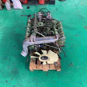 Precio bajo <span class=keywords><strong>441</strong></span> 402 Motor diésel usado para Mercedes Benz 402 - Product Image 4