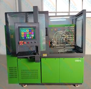 Beacon Machine <span class=keywords><strong>CR816</strong></span> Prüfstand für <span class=keywords><strong>Common</strong></span>-<span class=keywords><strong>Rail</strong></span>-Kraftstoffe in spritz pumpen Multifunktion aler Prüfstand - Product Image 5