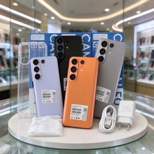 สมาร์ทโฟน Comon 50 Pro รุ่นใหม่ ปี 2026 รองรับ 4G/5G ทั่วโลก รองรับซิมคู่ หน้าจอขนาดใหญ่ แบตเตอรี่ขนาดใหญ่ 7.3 นิ้ว หน้าจอโค้งเล็กน้อย เหมาะสำหรับธุรกิจ - Product Image 3