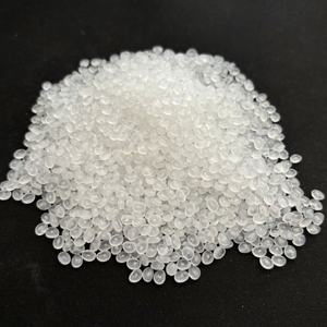 Sans souci Après-vente Vierge PP Granules Standard Grade Moulage Par Injection PP Matières Premières Granules De Plastique - Product Image 5