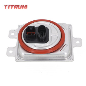 โมดูลบัลลาสต์ YITRUM HID 68254149AA สำหรับไฟหน้า Dodge Chevrolet แบบ High Intensity Discharge 50 Hz วัสดุ ABS - Product Image 1
