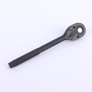 Ensemble d'outils de réparation de moteur pneumatique 23 pièces Acier au chrome-vanadium Mini clé à chocs Douille Kit étendu - Product Image 3