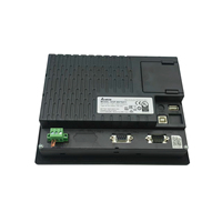Écran tactile HMI Del-ta DOP-B07S411 d'occasion de 7 pouces pour l'automatisation industrielle avec une résolution de 800*480