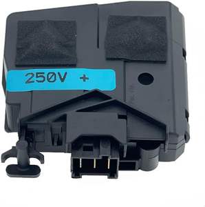 Modèle de serrure de porte de machine à laver <span class=keywords><strong>Samsung</strong></span> DC34-00026A pièce essentielle WP220304109 - Product Image 1