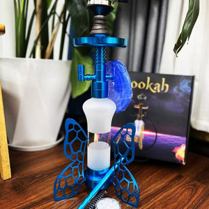 Suministros para Bares de Hookah: Conjuntos Completos de Hookah Árabe, <span class=keywords><strong>Accesorios</strong></span>, Pipas <span class=keywords><strong>y</strong></span> Herramientas para Fumar - Product Image 6