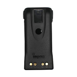 แบตเตอร์รี่วิทยุสื่อสารแบบ<span class=keywords><strong>2</strong></span>ทาง PMNN4157AR ก้อนแบตเตอรี่ Ni-MH สำหรับ Motorola GP320 328 140 338 380 PG340 - Product Image 3