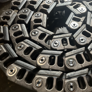 Piezas de Chasis Resistentes al Desgaste de Alta Calidad para Bulldozers Track <span class=keywords><strong>GP</strong></span> D9R D9T D9N - Product Image 5
