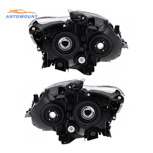 Phare de voiture en vente en gros 81130-47211 81170-47211Phares LED automatiques pour Toyota <span class=keywords><strong>Prius</strong></span> 2012 2013 <span class=keywords><strong>2014</strong></span> 2015 Type USA - Product Image 3