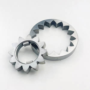 Piezas de mecanizado de acero inoxidable de latón torneado de Metal CNC precioso personalizado de Vietnam para repuestos de automóviles con recubrimiento en polvo - Product Image 5