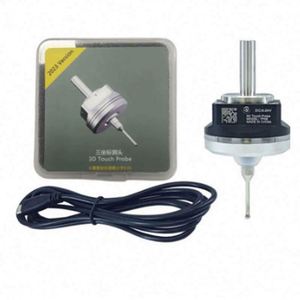 ANDUUK MACH3 และ <span class=keywords><strong>GRBL</strong></span> V6 รุ่น 6 3D Touch <span class=keywords><strong>Probe</strong></span> เครื่องวัดระยะแบบสัมผัสสำหรับเดสก์ท็อป CNC ใช้ได้กับ Edge Finder - Product Image 2