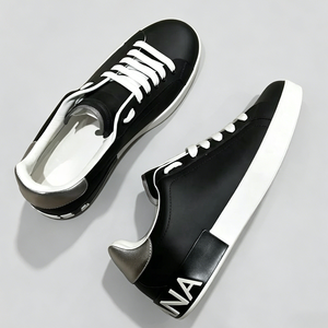 Sneakers da Uomo di Marca di Alta Qualità OEM, Confezione Originale, Disponibile Dropshipping, Adatte per Corsa Casual - Product Image 5