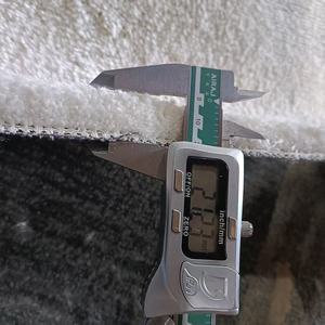 Rouleau de moquette pleine épaisseur 21 mm, couleur unie, doux, moelleux, confortable, 100 % polypropylène, pour chambre d'enfant, fabrication mécanique - Product Image 3