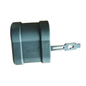 ODM Custom Silicone Mold Oem Rubber Plastic Parts Manufacturer for Industry Accessories Products - Product Image 5