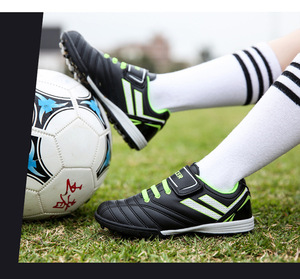 <span class=keywords><strong>Zapatillas</strong></span> <span class=keywords><strong>de</strong></span> Fútbol Profesionales Personalizadas Retro <span class=keywords><strong>de</strong></span> Corte Bajo FG/TF, Antideslizantes e Impermeables para Hombre y Mujer, Verano e Invierno - Product Image 5