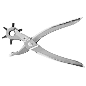 Pince perforée Eco pour outil de tournage de différentes tailles 2.5-3-3.5-4-4.5-5mm - Product Image 1