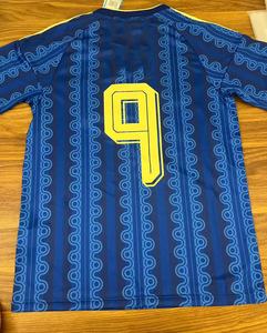 Camiseta de Fútbol 2026 <span class=keywords><strong>Nueva</strong></span> Temporada, Productos Deportivos, Camiseta del Barça, Barça 2627, Maillot de Fútbol 2026 - Product Image 1