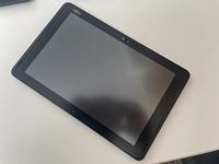Laptop Layar Sentuh Fujitsu_Q508 12,9 Inci, Prosesor Intel, RAM 4GB, SSD 128GB/HDD 320GB, Panel TN, Kamera, Keyboard Inggris
