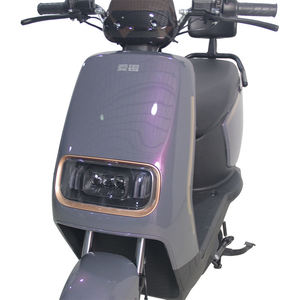 Motocicletas Urbanas de Alta Velocidad para Adultos, Directo de Fábrica ODM, 55KPH - Product Image 2