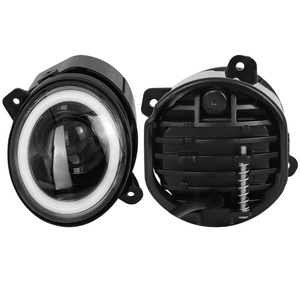 Accessoires de haute qualité au prix d'usine, phare antibrouillard LED étanche de 3 pouces 70w pour Lada, tout-terrain - Product Image 2