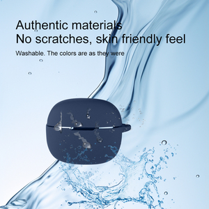 Étui de protection pour écouteurs OnePlus Nord Buds 4 <span class=keywords><strong>Pro</strong></span>, OnePlus Buds Ace 3, <span class=keywords><strong>coque</strong></span> en silicone pour écouteurs, étui pour <span class=keywords><strong>Airpods</strong></span> <span class=keywords><strong>Pro</strong></span> - Product Image 4