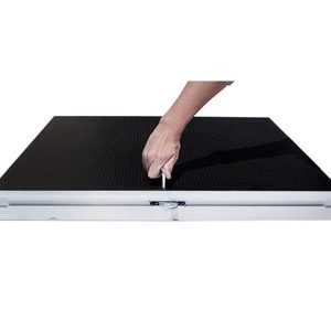 Plataforma de Escenario de Aluminio de 1.22m <span class=keywords><strong>X</strong></span> 1.22m en Oferta, Precio de Fábrica, para Eventos, Conciertos al Aire Libre, Escenario Móvil - Product Image 2