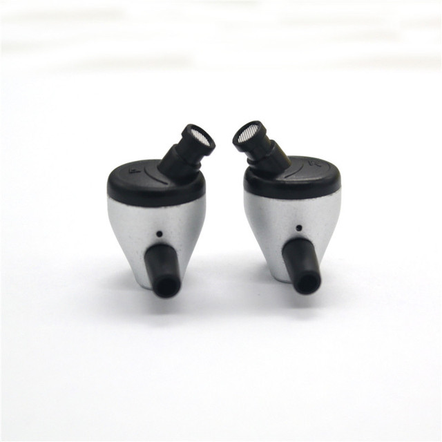 Multi-colors10mm Earphone Shell Fit for Mobile Phone Earphone Diy