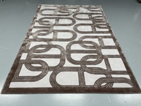 Carpet Custom Hand Tufted Rug Carpet Silk Carpet Rugs Living Room Large Home Office Hotel