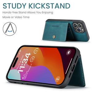 Fundas de teléfono móvil para <span class=keywords><strong>Samsung</strong></span> Galaxy S25 Ultra S24, funda de teléfono con soporte para tarjetas de crédito, funda para <span class=keywords><strong>Samsung</strong></span> A16 A55 A35 A34 A52 - Product Image 3