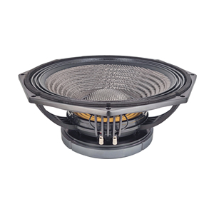 Subwoofer de <span class=keywords><strong>18</strong></span> Pulgadas con Imán de Ferrita PD1851/IIA, 1000W, 8 Ohmios, Alta Potencia, Altavoz Profesional para Actuaciones en Escenario - Product Image 2