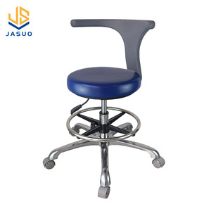 <span class=keywords><strong>Tabouret</strong></span> T de Type T pour médecin et <span class=keywords><strong>dentiste</strong></span>, haute qualité, avec anneau, chaise de <span class=keywords><strong>dentiste</strong></span> - Product Image 5