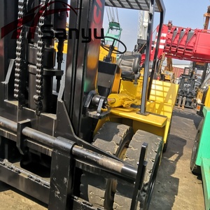 Precio bajo usado <span class=keywords><strong>Tcm</strong></span> Fd100 10 <span class=keywords><strong>Ton</strong></span> Fd150 <span class=keywords><strong>15</strong></span> <span class=keywords><strong>Ton</strong></span> carretilla elevadora diésel marca japonesa <span class=keywords><strong>Tcm</strong></span> 10 <span class=keywords><strong>Ton</strong></span> batería carretilla elevadora diésel - Product Image 6