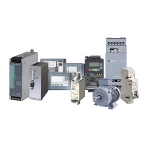 Módulo Controlador PLC, Automatización Industrial, Programación PLC, Comunicación RS485, 6FC5410-0AY03-1AA0 en Stock - Product Image 1