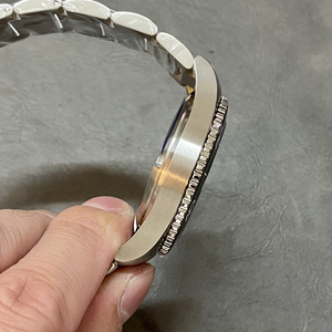 Venta al por mayor de gama alta de diseño personalizado nuevo estilo Venta caliente de los hombres de moda de alta calidad relojes de lujo de los hombres relojes mecánicos - Product Image 2