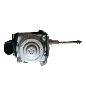 Brand New High Quality Turbocharger Solenoid Valve OEM 06L145612K For Porsche With Factory Price Discount