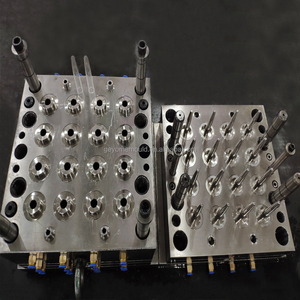 Fabricante de Moldes para Tubos de Teste de Sangue Personalizados |   Fornecedor de Moldes Plásticos Médicos de Precisão - Product Image 1