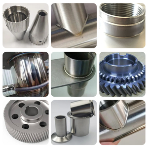 Machine de soudage <span class=keywords><strong>laser</strong></span> à fibre CW automatique 2000W à 5/6 axes pour plateforme CNC Galvo, idéale pour la soudure par points de batterie et d'ustensiles de cuisine - Product Image 5