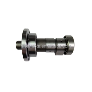 Nuevo Árbol de Levas de Hierro Fundido para Motocicleta Honda Finn CB200 <span class=keywords><strong>ZX250R</strong></span> con 12 Meses de Garantía - Product Image 1