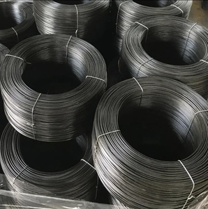 Q195タイワイヤ<span class=keywords><strong>16.5</strong></span>ゲージ3.5ポンドソフトループコーティング鉄ワイヤバインディングおよび溶接用 - Product Image 5