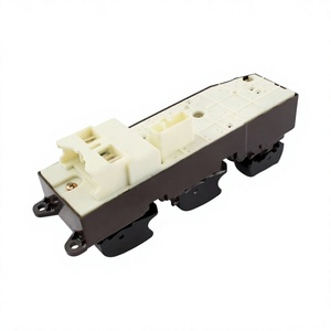 Interruptor Eléctrico de 12V para el Control Automático de las Ventanas del Toyota Land Cruiser 1998-2002, 84820-60130 - Product Image 3