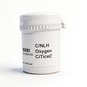 Sensor de Gas de Alta Precisión CITY HCL 3E 30 F, Analizador y Detector de Cloruros para Plantas de Incineración de Residuos Metalúrgicos - Product Image 5