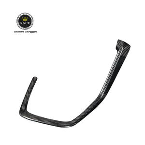 Embellecedor Interior de fibra de carbono de alta calidad, embellecedor de paleta para <span class=keywords><strong>Subaru</strong></span> BRZ ZD8 <span class=keywords><strong>2022</strong></span> Toyota GT86 - Product Image 1